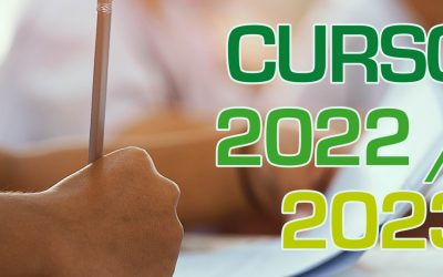 ADMISIÓN CURSO 2022-2023