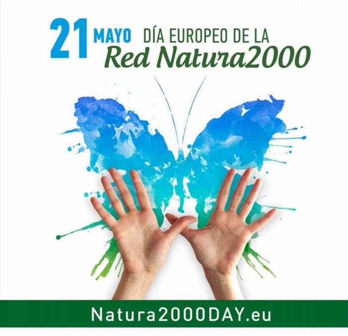 Día RED NATURA 2000